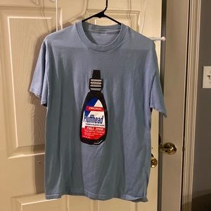 Phish tee shirt 2000